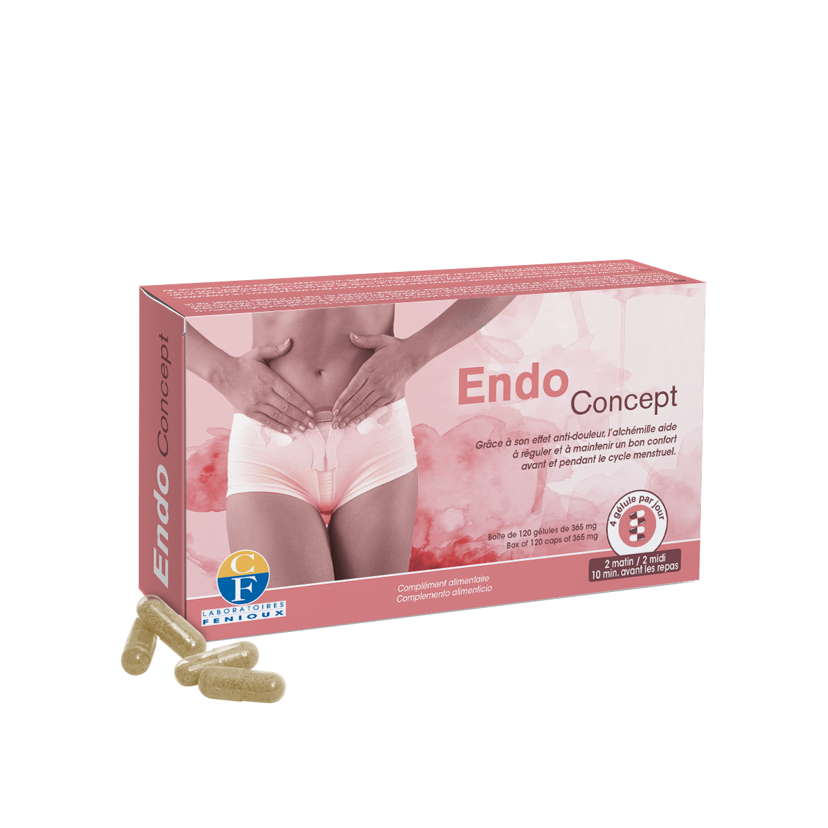 EndoConcept