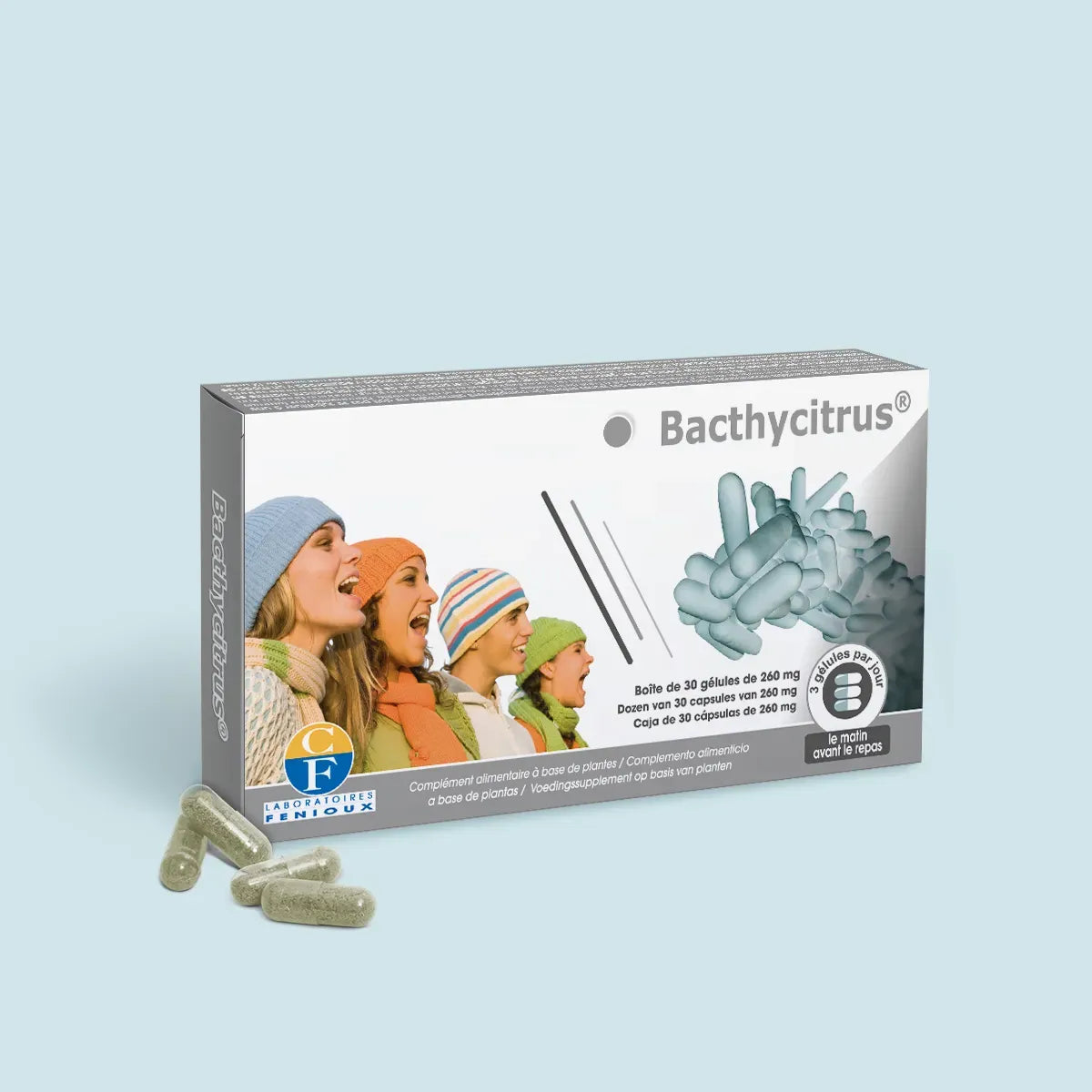 Bacthycitrus®