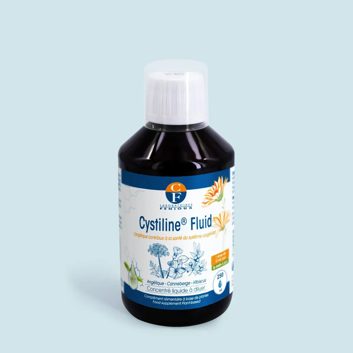 Cystiline® Fluid