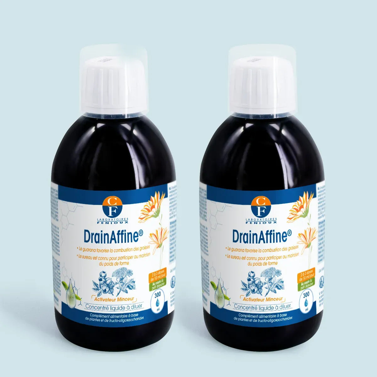DrainAffine® (lot)