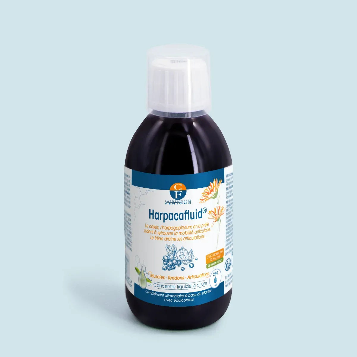 Harpacafluid®