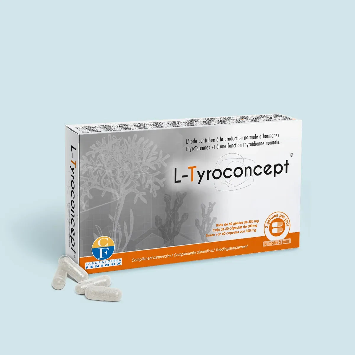 L-Tyroconcept®