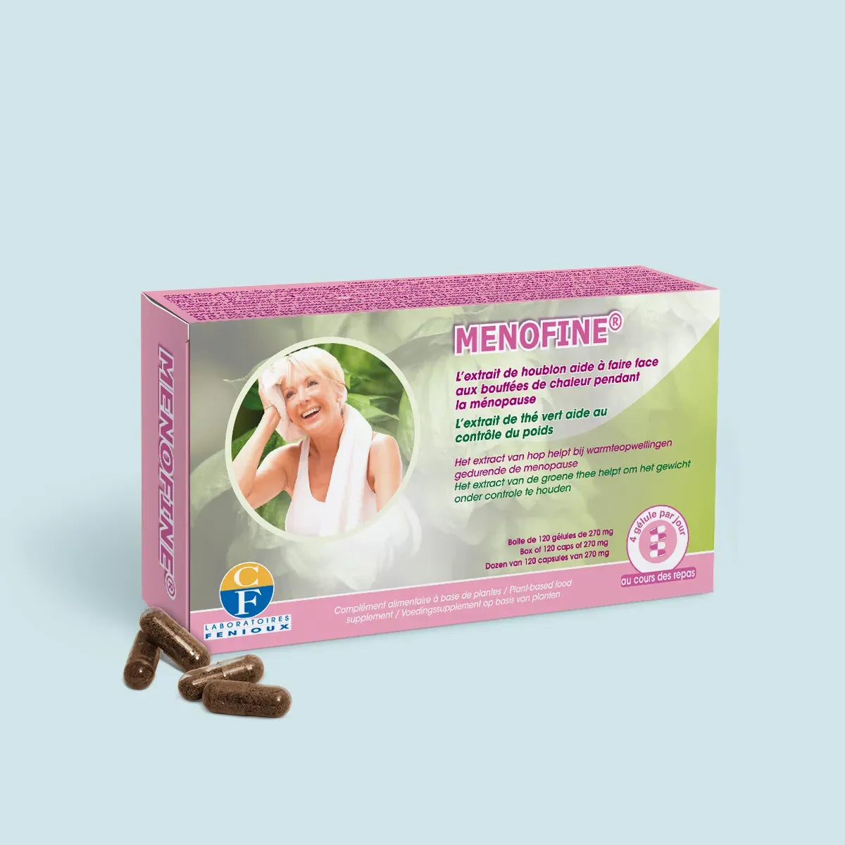 MENOFINE®