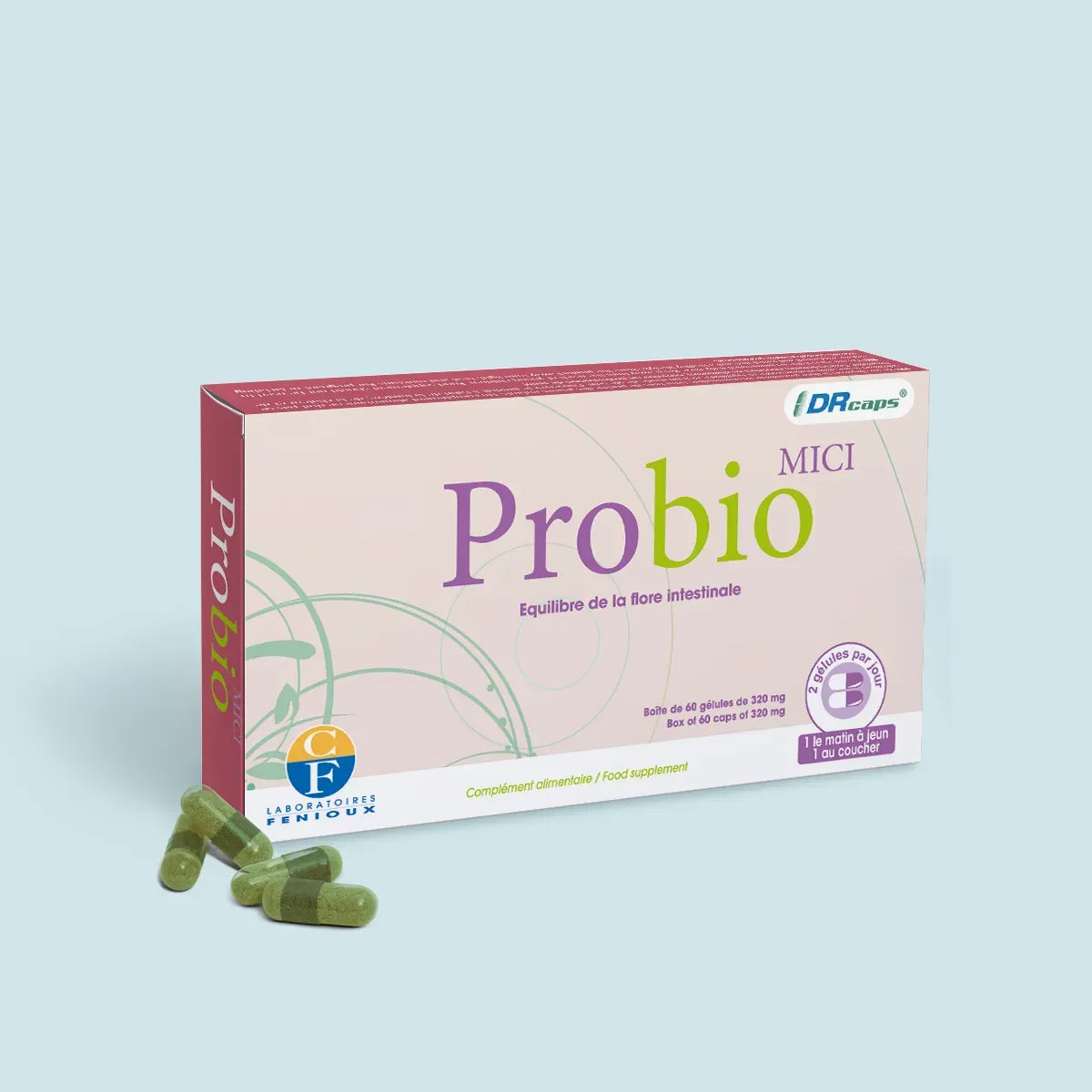 Probio MICI