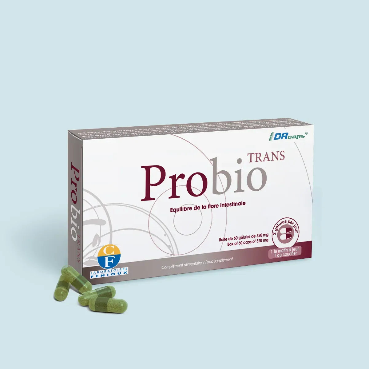 Probio TRANS