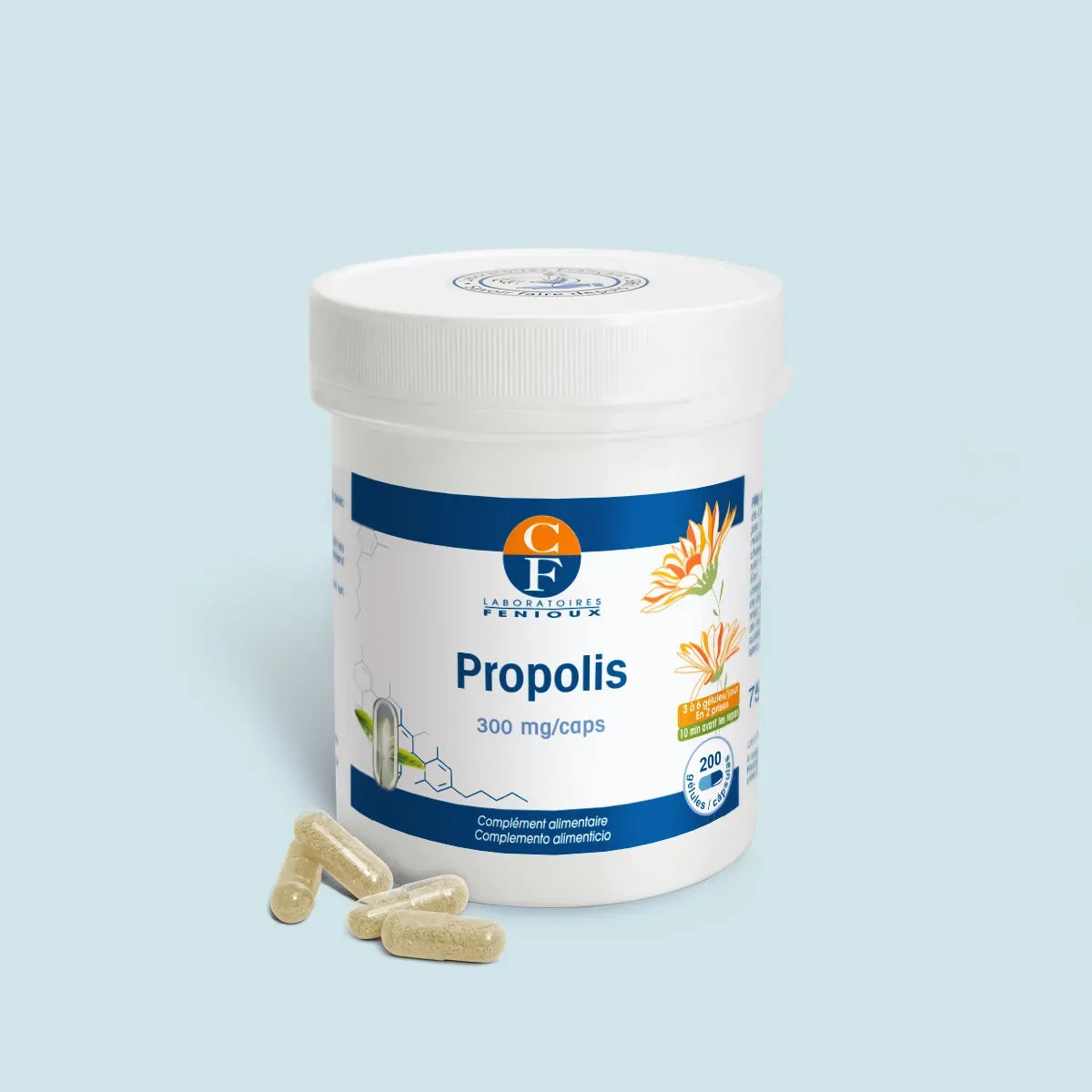 Propolis