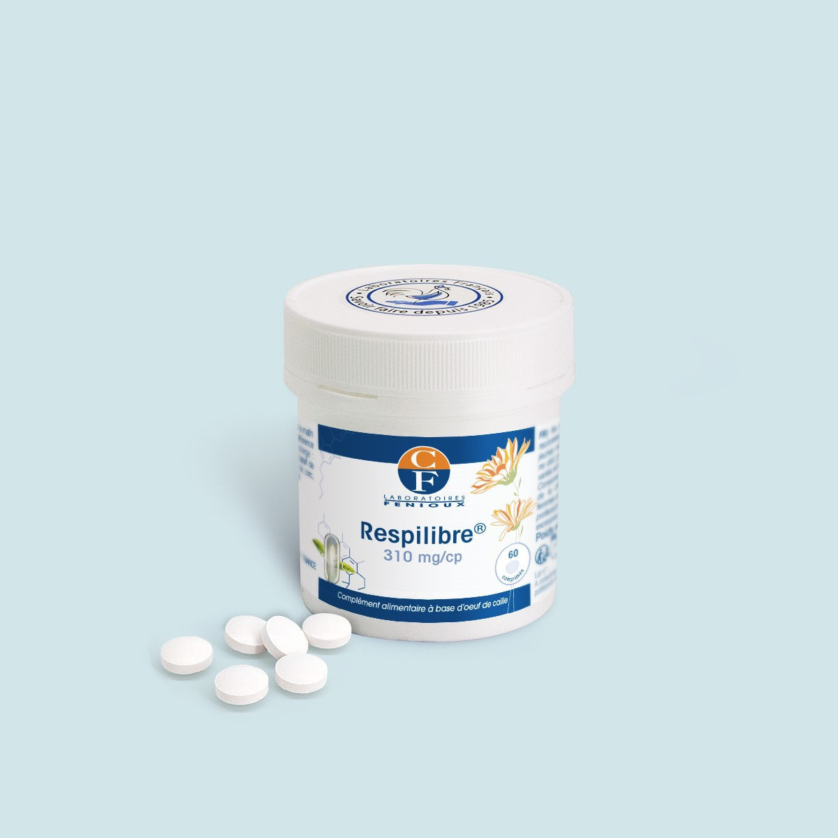 Respilibre®