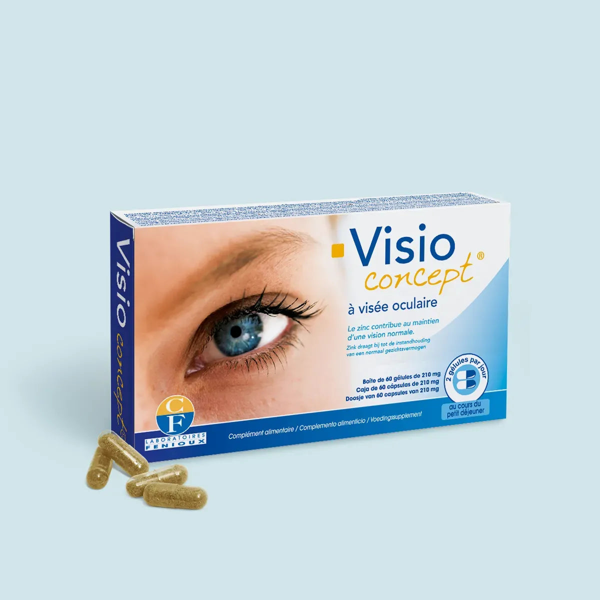 VisioConcept®