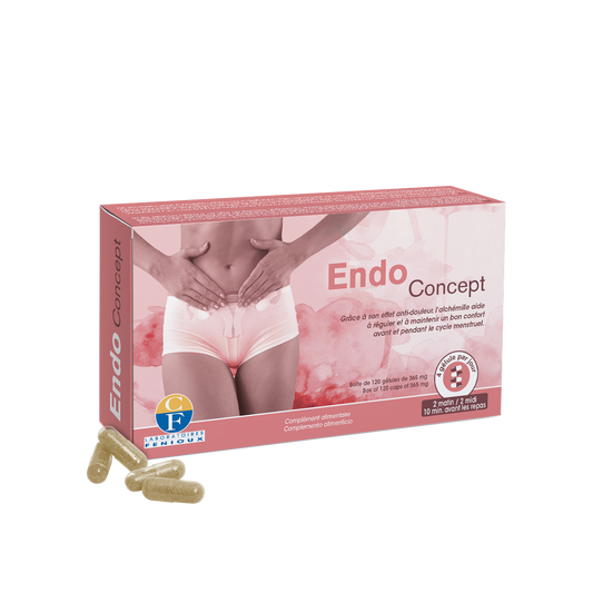 EndoConcept