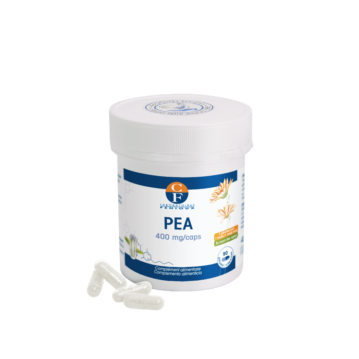 Pea