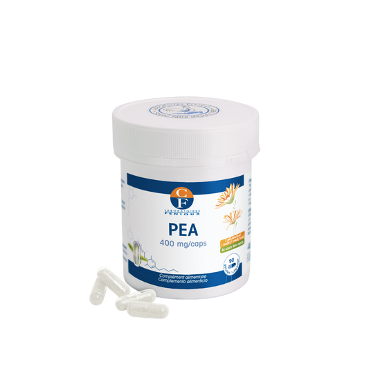 Pea