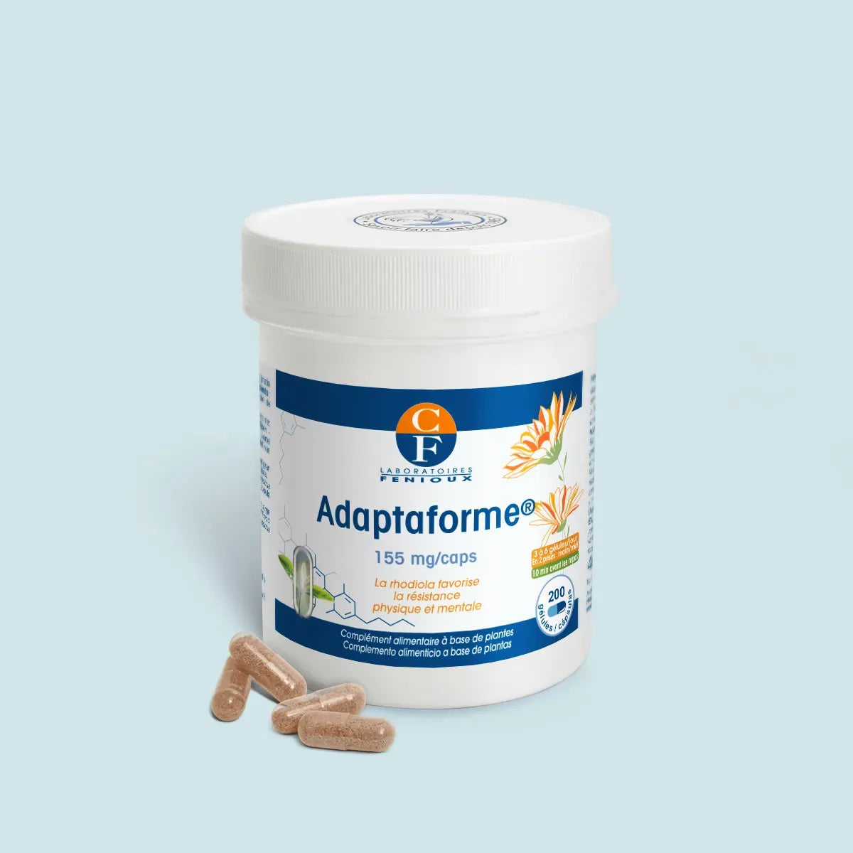 Adaptaforme®