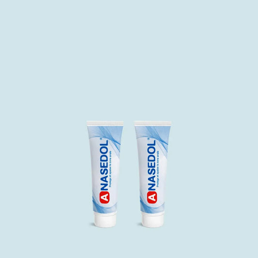 Anasédol® Gel (Lot de 2 tubes)