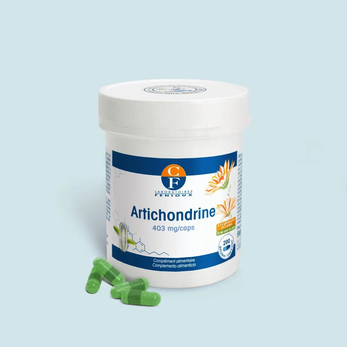 Artichondrine®