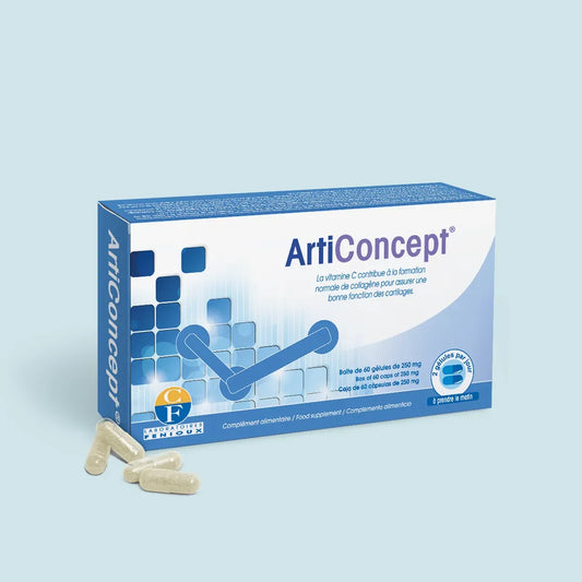 ArtiConcept®