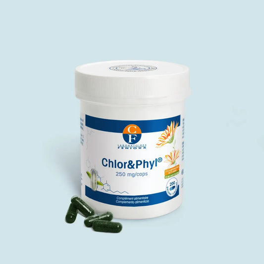Chlor&Phyl®