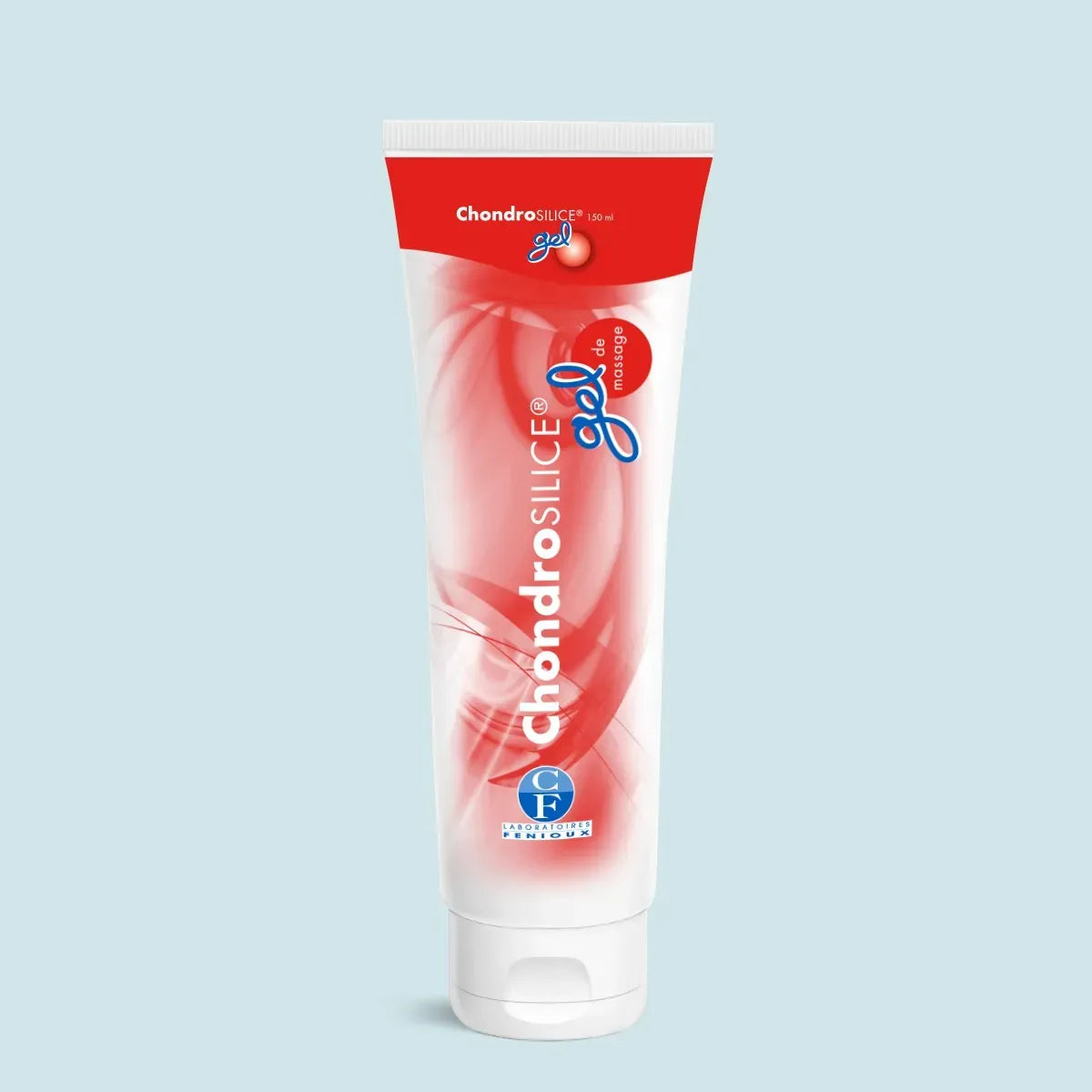 ChondroSilice® Gel de massage