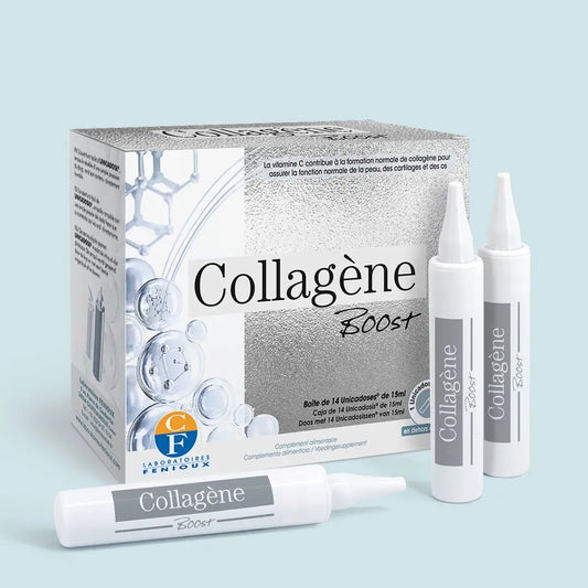 Collagène Boost