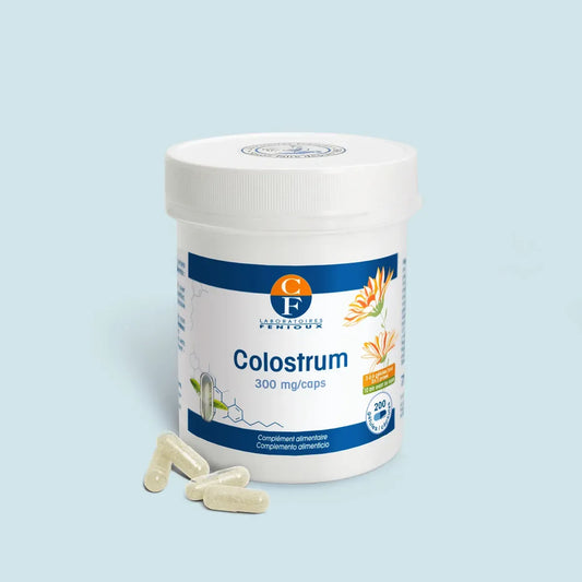 Colostrum