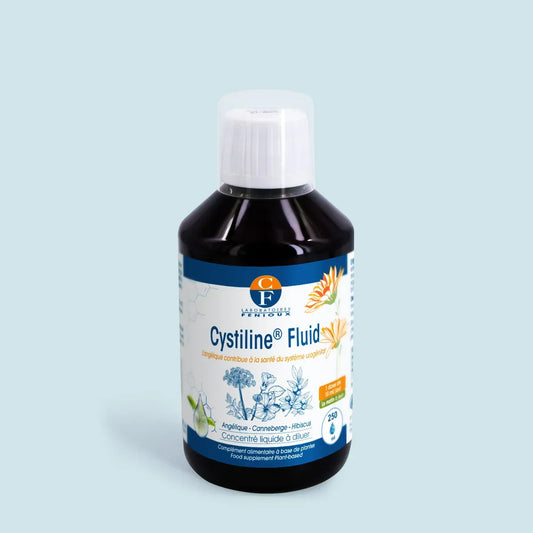 Cystiline® Fluid