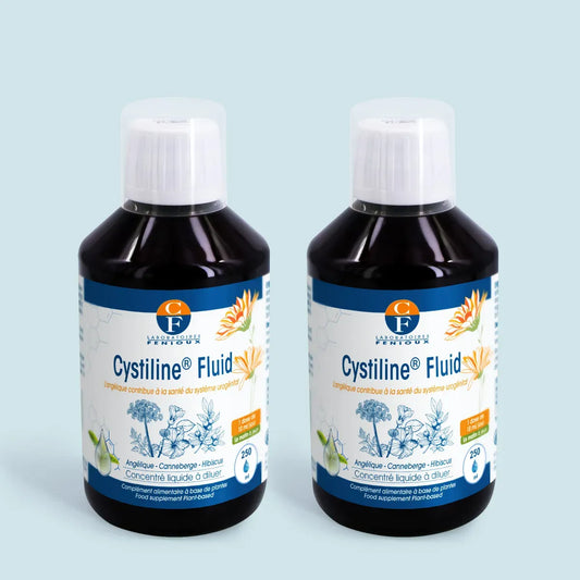 Cystiline® Fluid (lot)