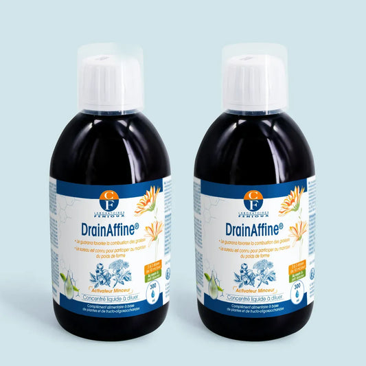 DrainAffine® (lot)