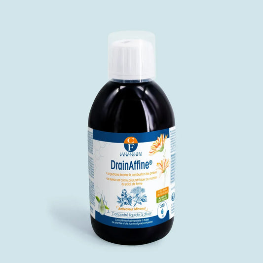 DrainAffine® (flacon)