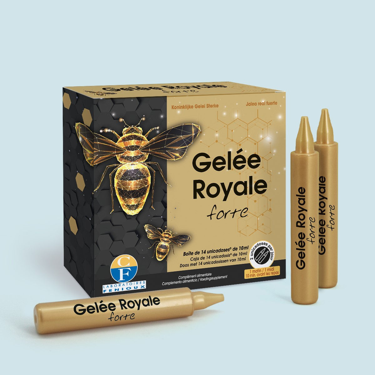 Gelée Royale Boost
