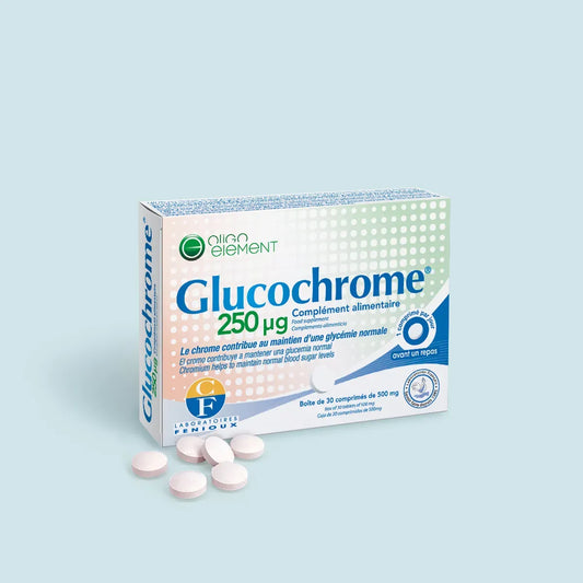 Glucochrome®
