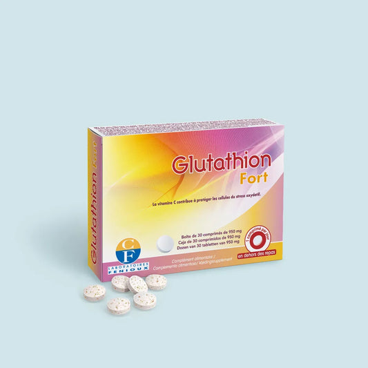 Glutathion Fort