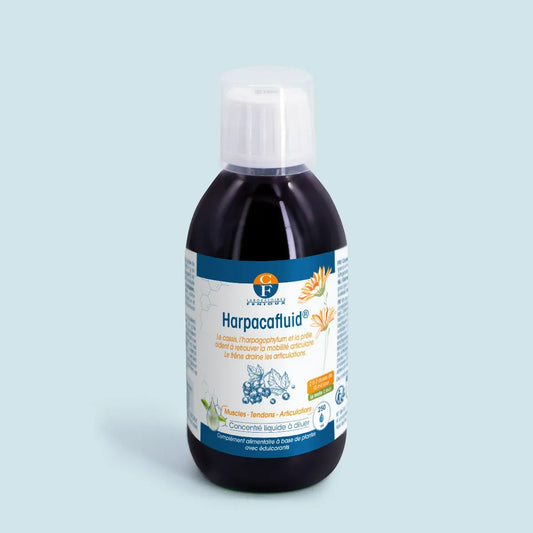 Harpacafluid®