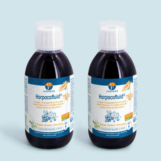 Harpacafluid® (lot)