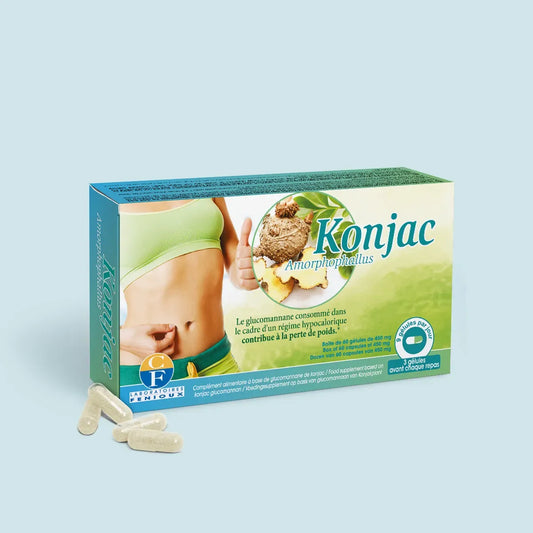 Konjac