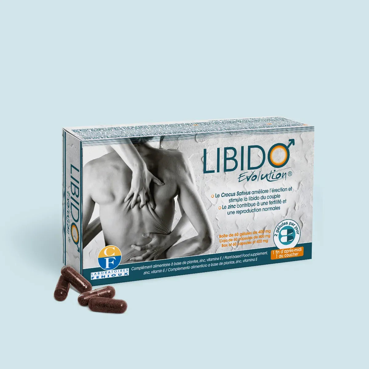 Libido Evolution®