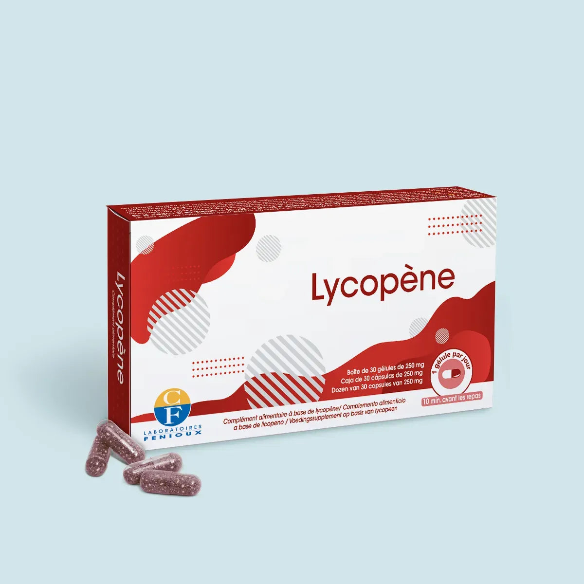 Lycopène