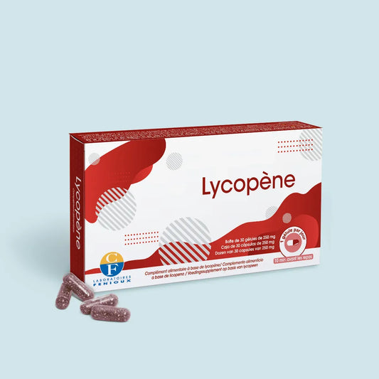 Lycopène