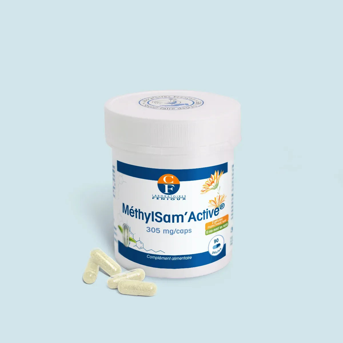 MéthylSam'Active®