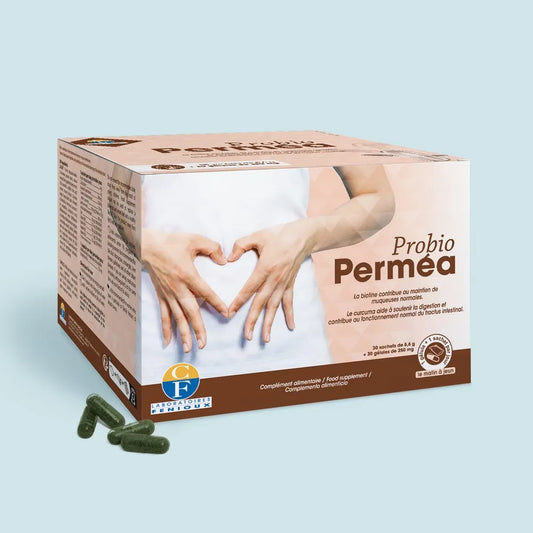 Probio Perméa