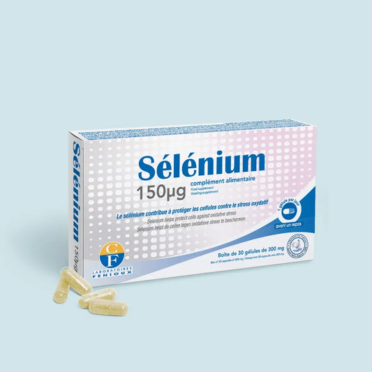 Sélénium