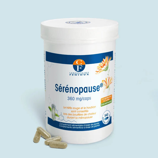 Sérénopause® 540