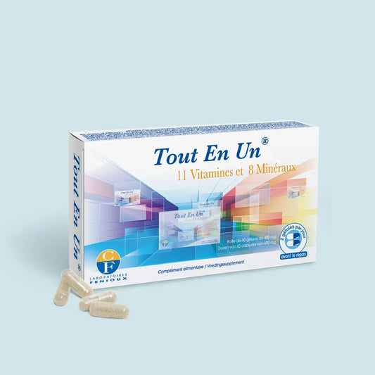 Tout En Un®