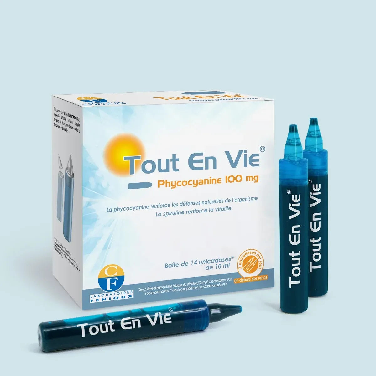 Tout En Vie®
