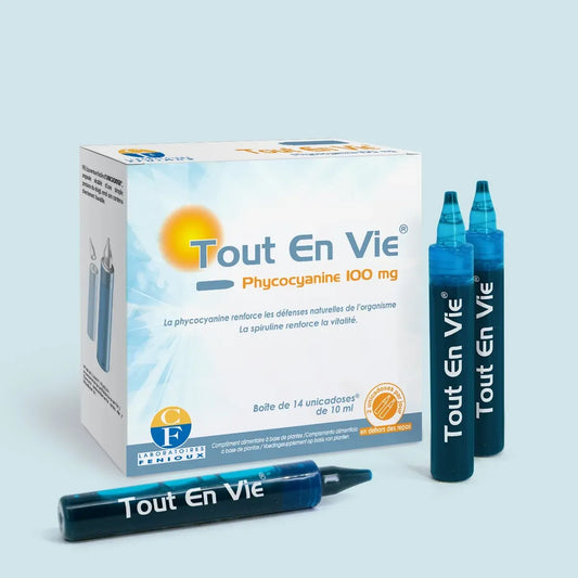 Tout En Vie®