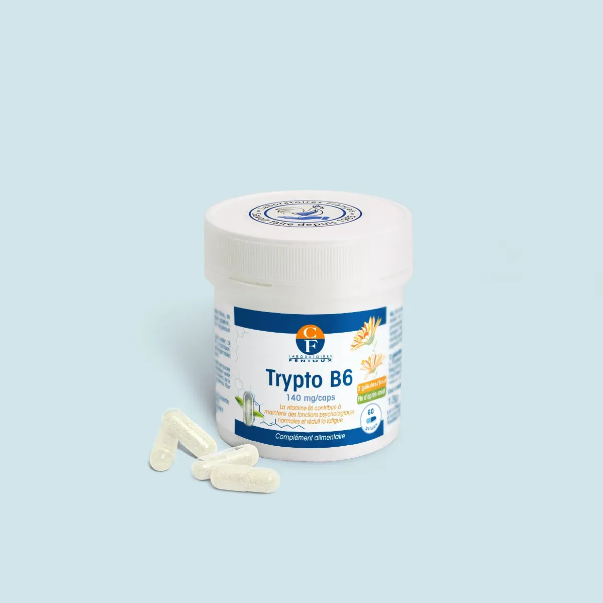 Trypto B6
