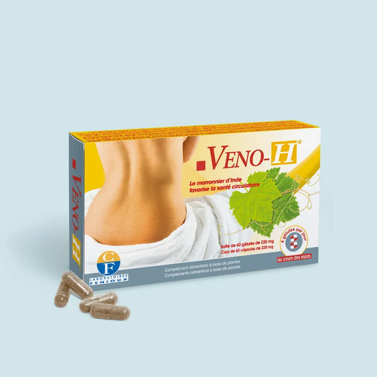 VENO-H®