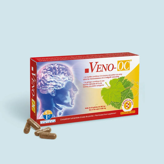 VENO-OC®