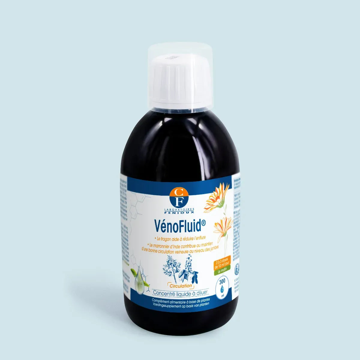VénoFluid® (Flacon)