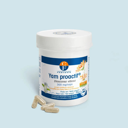 Yam Proactif®